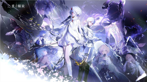 《二重螺旋》來體驗(yàn)這場與眾不同的冒險(xiǎn)之旅吧！