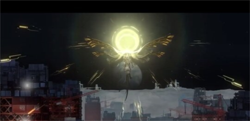 《新月同行》一款都市超自然題材的游戲！